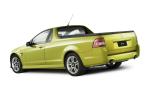 Holden Ute VE SV6 2007 года